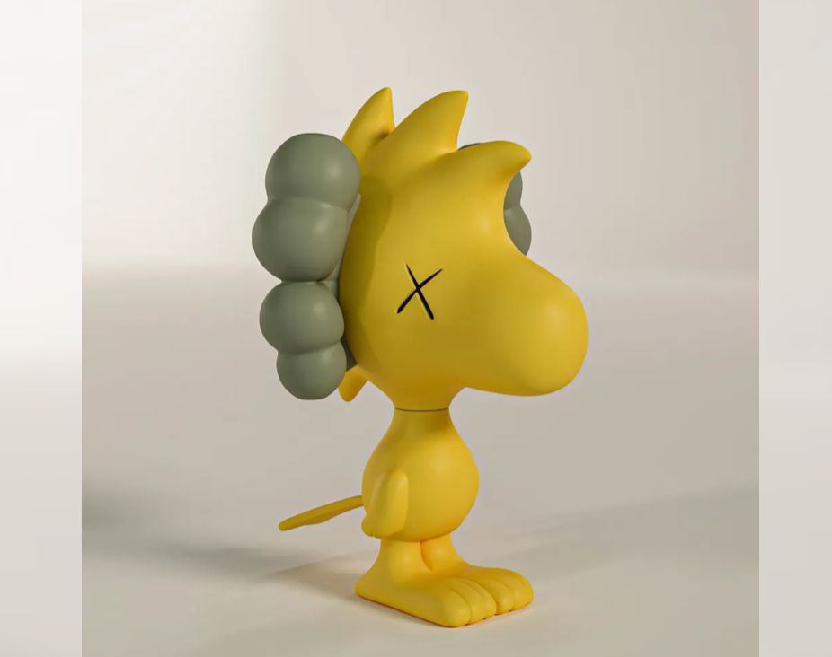 Arte Modelo 2