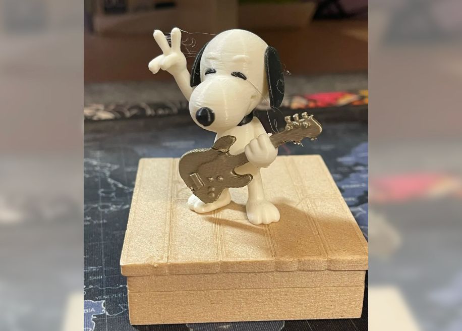Snoopy