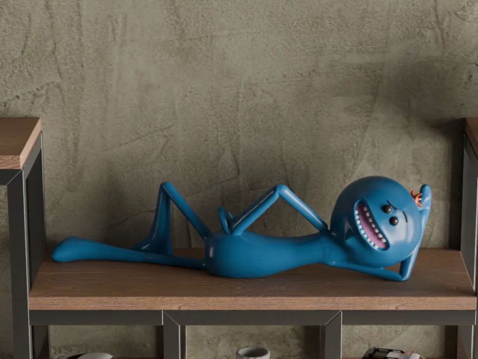 Toons Modelo 2